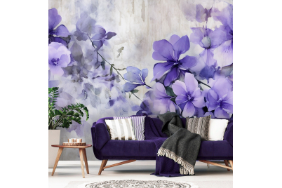 Снимка на фототапет